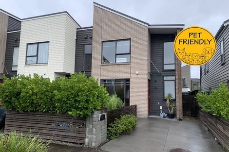 Photo of property in 27 Saltmarsh Road, Hobsonville, Auckland, 0616