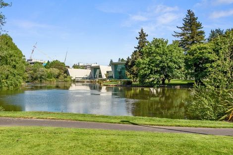 Photo of property in 167u2 Knighton Road, Hillcrest, Hamilton, 3216