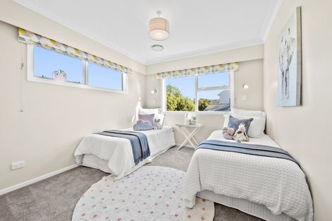 Photo of property in 14 Orr Crescent, Hutt Central, Lower Hutt, 5011