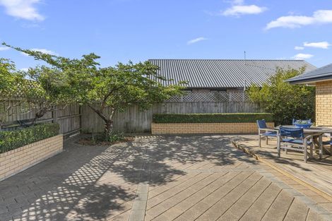Photo of property in 55a Cavendish Road, Casebrook, Christchurch, 8051