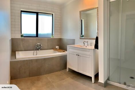 Photo of property in 9 Fearne Drive, Woodend, 7610