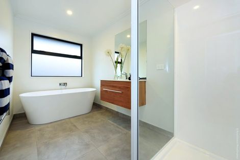 Photo of property in 5 Appaloosa Way, Rolleston, 7614