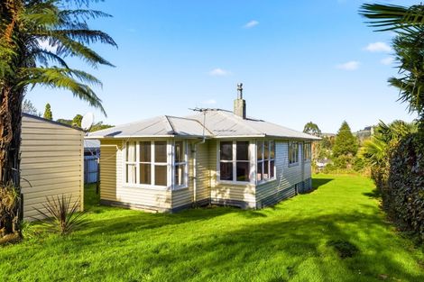 Photo of property in 9 Ruapehu Crescent, Taumarunui, 3920