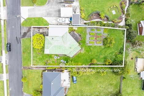 Photo of property in 5 Tobruk Road, Wellsford, 0900