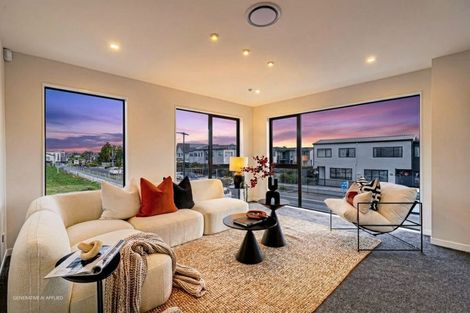Photo of property in 1 Sails Road, Hobsonville, Auckland, 0616
