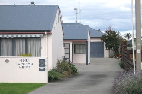 Photo of property in 480a Devonport Road, Tauranga South, Tauranga, 3112
