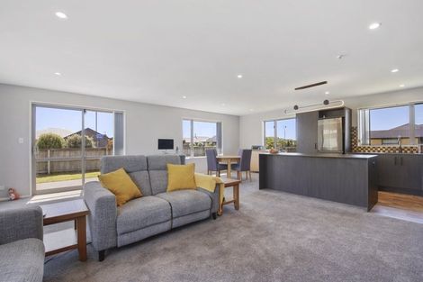 Photo of property in 20 Da Vinci Avenue, Leeston, 7632