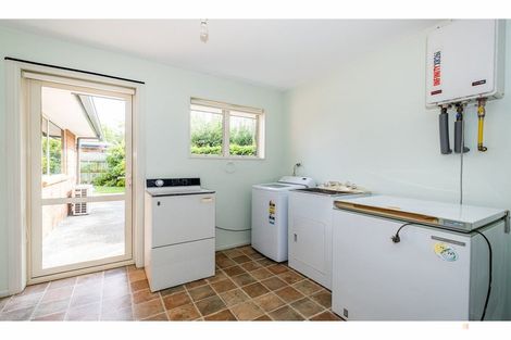 Photo of property in 9 Flatman Crescent, Geraldine, 7930