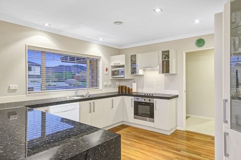 Photo of property in 3 Meadow Court, Paraparaumu, 5032