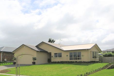 Photo of property in 9 Loveridge Place, Morrinsville, 3300