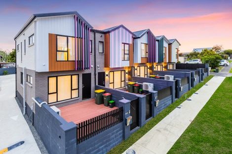 Photo of property in 4/21 Hazards Road, Weymouth, Auckland, 2103
