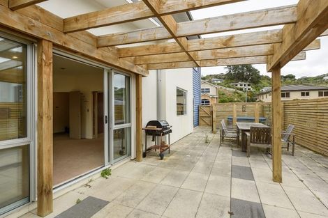 Photo of property in 3 Sedgley Grove, Churton Park, Wellington, 6037