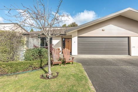 Photo of property in Caversham Park, 6/7 Caversham Road, Westmere, Whanganui, 4501