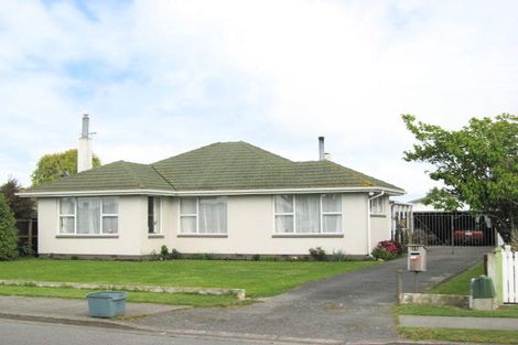 Photo of property in 11 Peraki Street, Kaiapoi, 7630