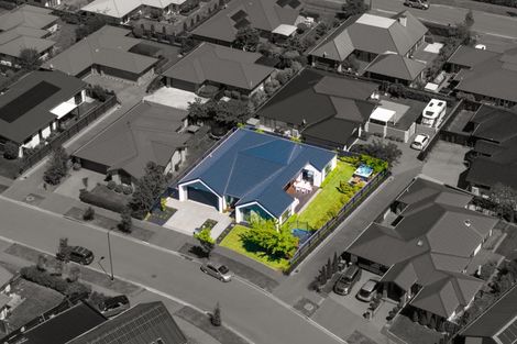 Photo of property in 18 Karere Avenue, Marshland, Christchurch, 8083