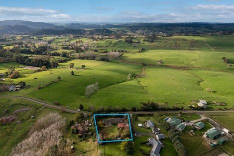 Photo of property in 213 Ireland Road, Waitoki, Kaukapakapa, 0871