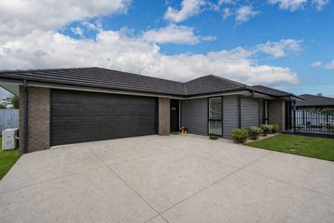 Photo of property in 6 Akapuka Place, Ngaruawahia, 3720