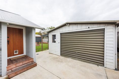 Photo of property in 7 Pirie Street, Palmerston North, 4410