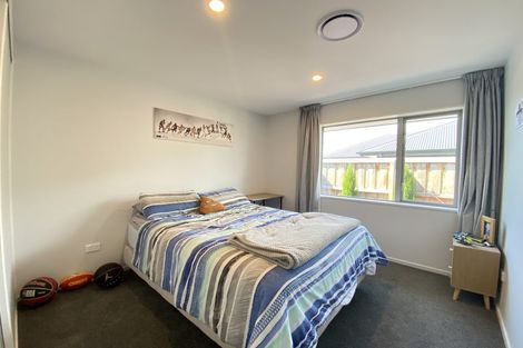 Photo of property in 9 Frogmore Way, Rolleston, 7615