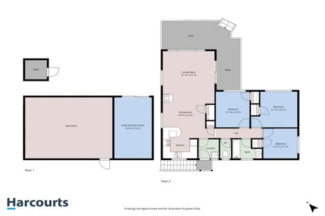 Photo of property in 3 Loughanure Place, Massey, Auckland, 0614