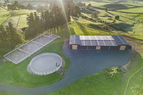 Photo of property in 105 Taotaoroa Road, Karapiro, Cambridge, 3472