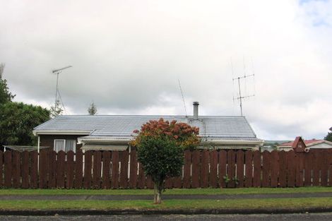 Photo of property in 16 Esk Crescent, Tokoroa, 3420