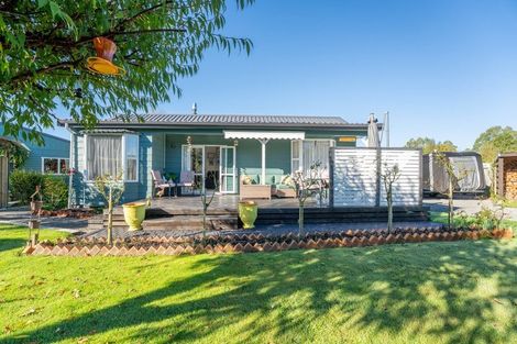 Photo of property in 584 Woodbury Road, Woodbury, Geraldine, 7991