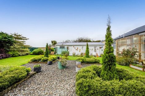 Photo of property in 4 Victoria Street, Kaponga, Hawera, 4679