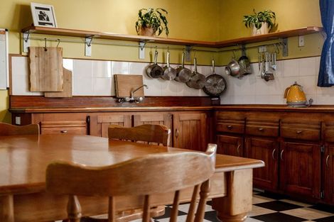 Photo of property in 87 Blake Street, Blaketown, Greymouth, 7805