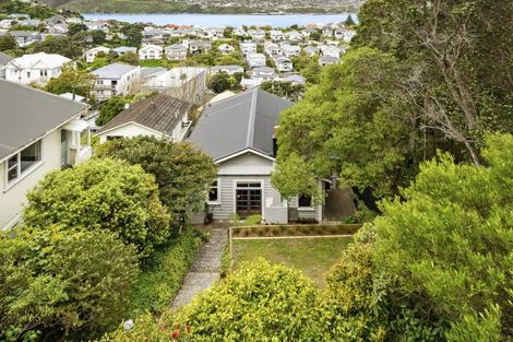Photo of property in 89 Rakau Road, Hataitai, Wellington, 6021