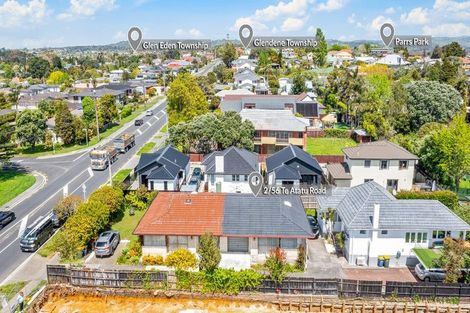 Photo of property in 56 Te Atatu Road, Te Atatu South, Auckland, 0610