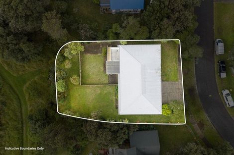 Photo of property in 9 Tuhua Place, Bowentown, Waihi Beach, 3177