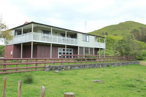 Photo of property in 963 Hakarimata Road, Huntly, 3771