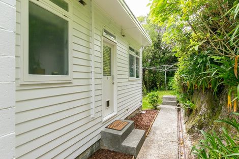 Photo of property in 85u3 Warwick Street, Wilton, Wellington, 6012