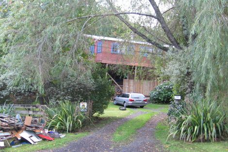 Photo of property in 35 Boylan Road, Titirangi, Auckland, 0604
