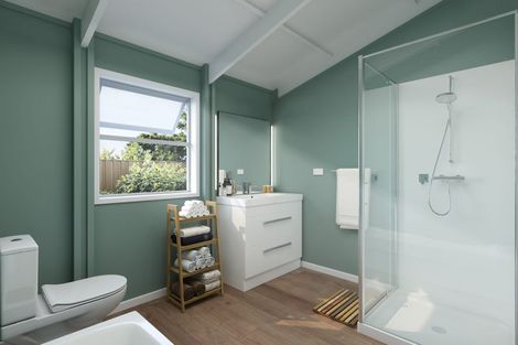 Photo of property in 1215a Norfolk Crescent, Mayfair, Hastings, 4122