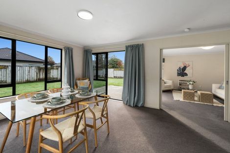 Photo of property in 21 Brooklyn Heights Drive, Kelvin Grove, Palmerston North, 4414