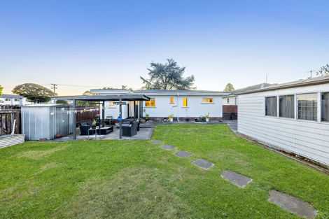 Photo of property in 1/16 Laurie Avenue, Papakura, 2110