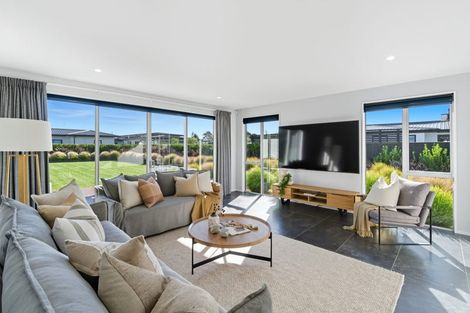 Photo of property in 134 Tosswill Road, Prebbleton, 7604