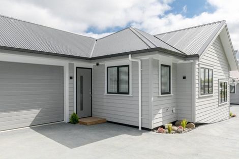Photo of property in 2u2 Moana Street, Frankton, Hamilton, 3204