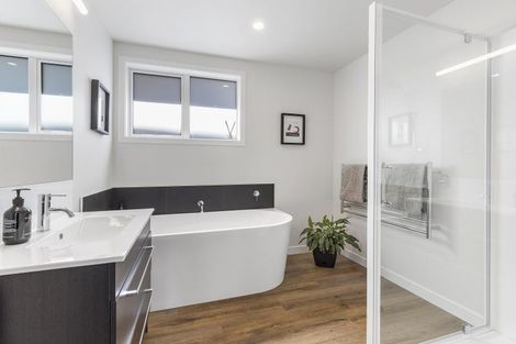 Photo of property in 35 Buckley Road, Southgate, Wellington, 6023