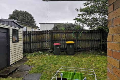 Photo of property in 8/5 Deering Place, Papatoetoe, Auckland, 2025