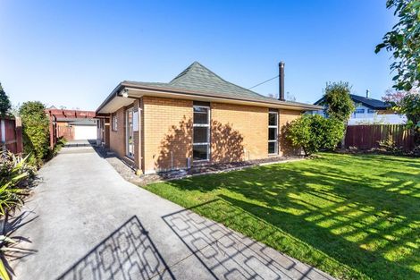 Photo of property in 21 Glenside Avenue, Ilam, Christchurch, 8041