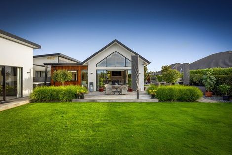 Photo of property in 31 Hinterland Drive, Prebbleton, 7604