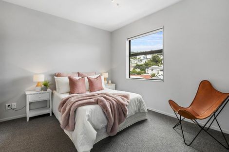 Photo of property in Detroit Apartments, 310/181u Tasman Street, Mount Cook, Wellington, 6021