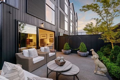 Photo of property in 23d Salisbury Street, Christchurch Central, Christchurch, 8013