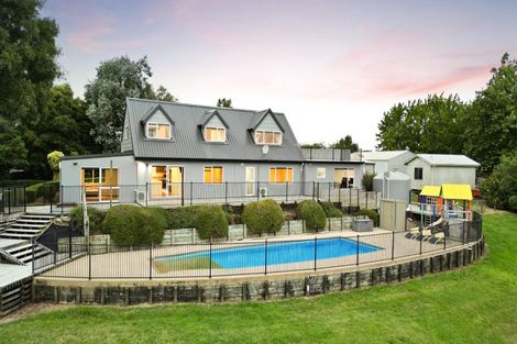 Photo of property in 758a Horotiu Road, Te Kowhai, Hamilton, 3288