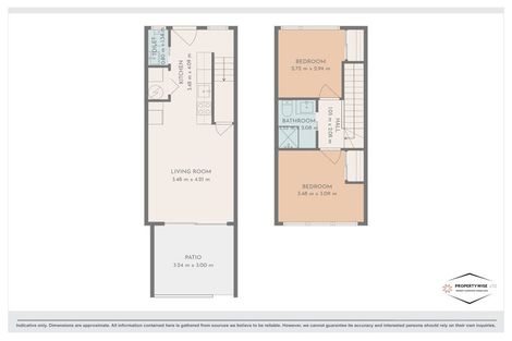 Photo of property in 5 Glen Evans Crescent, Fairfield, Lower Hutt, 5011