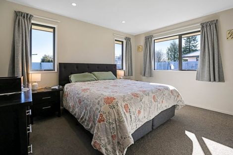 Photo of property in 31 Geoff Geering Drive, Netherby, Ashburton, 7700