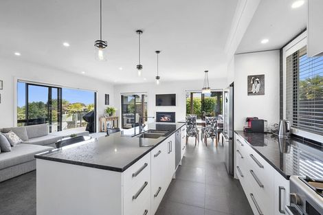 Photo of property in 438 Mangorei Road, Highlands Park, New Plymouth, 4312